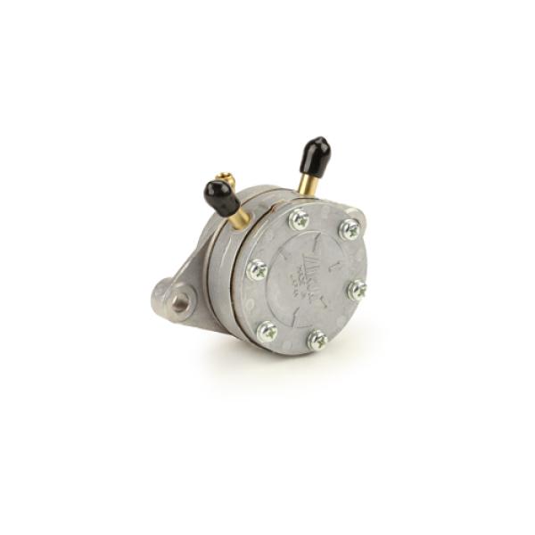 Mikuni Kraftstoffpumpe 20 L mit 2 Anschlüssen rund (DF44-18)